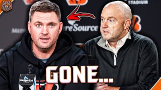 This Report Changes the Entire Narrative Around the Bengals...