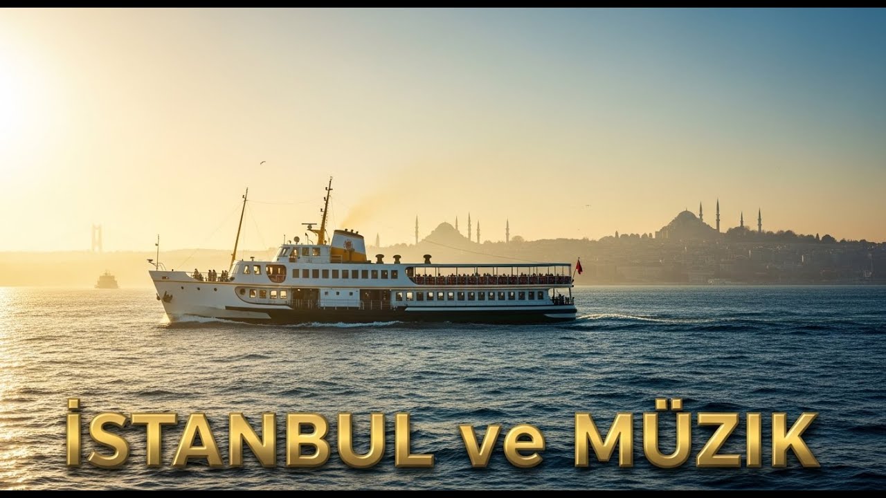 (7/24 AKTİF) Kesintisiz Enstrümantal Fon Müzikleri • Dinlendirici Duygusal Parçalar