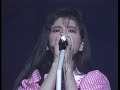 森高千里 ザ・ストレス