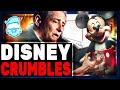 Disney Just Lost 20 Billion In 30 Minutes! Woke Collapse Hits As Disney Plus FAILS &amp; People Boycott!