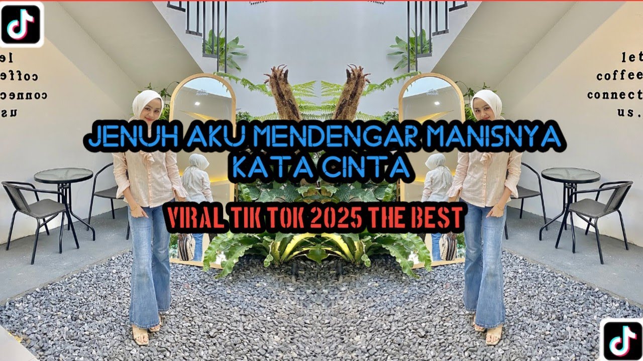 BINTANG KEHIDUPAN - HIPDUT KOPLO VERSION || JENUH AKU MENDENGAR MANISNYA KATA CINTA VIRAL TIKTOK