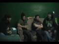 Capture de la vidéo All Shall Perish Interview