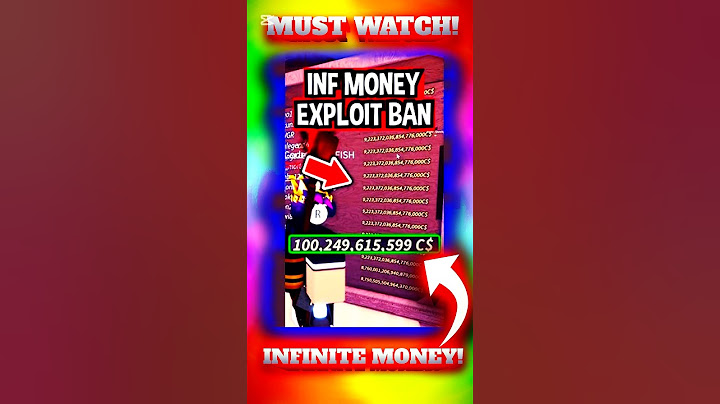 [ SCRIPT IN DESC/COMMENTS! ] INSANE FISCH INFINITE MONEY, DUPE SCRIPT #fisch #script #dupe