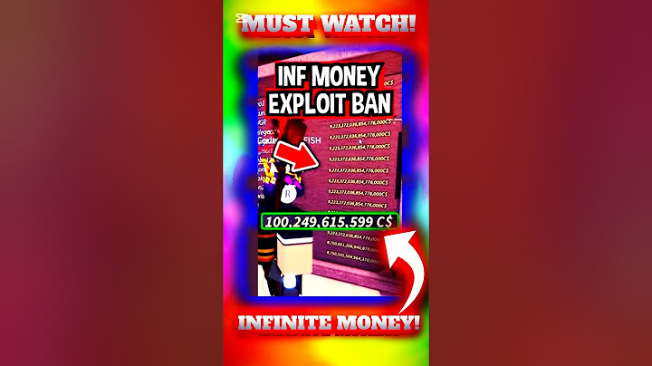 [ SCRIPT IN DESC/COMMENTS! ] INSANE FISCH INFINITE MONEY, DUPE SCRIPT #fisch #script #dupe