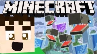 Minecraft - BIRD BREEDING