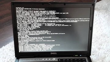 Dell d630 Max OS x Lion