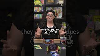 Triangulation is available now on Allplay.com  #boardgames #tabletopgames #allplay