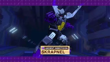 TRANSFORMERS: Devastation - HOW TO DEFEAT SKRAPNEL