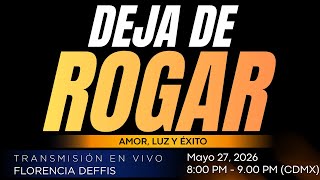 Deja de rogar y ya no seas la "casi algo" (La Regla del 3-3-3)