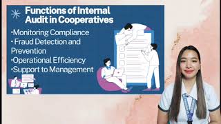 Group 9 Cooperative Audit and Control