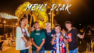 MEHI DIAK ( Official Music Video ) Ft ONSHOOT