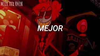 Angel dust - Neon Hitch - fuck u betta //sub español//