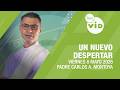 Un Nuevo Despertar ⛅ Viernes 8 Mayo de 2026 | Tele VID