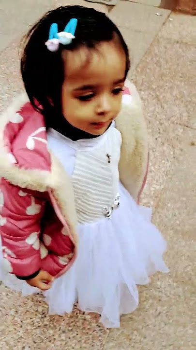 choti si piyari si nanhi si #shortvideos #ammu&anni #anni