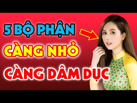 Video: Phước Lành Augustine Và Hậu Môn Khiêu Dâm