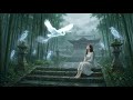 the temple will hold your worries... 🕊️ lofi jazz for anxiety &amp; deep sleep #lofi #lofijazz
