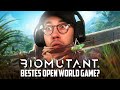 Das beste Open World RPG des Jahres? | Biomutant