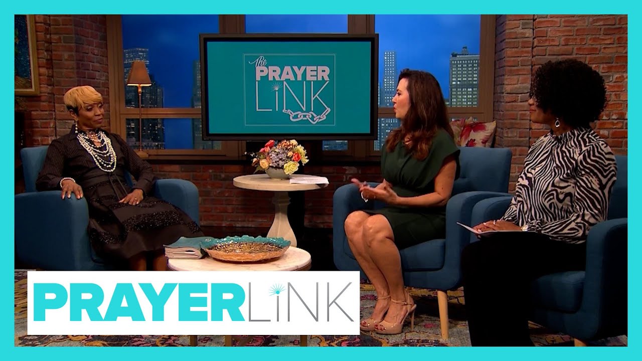 Prayer Link - November 22, 2022