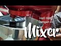 Mixer Roti Daizen Keren Murah