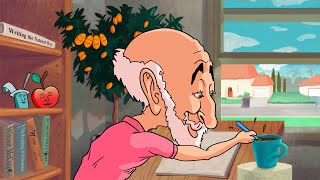 Lo-Fi Beats for Artists to Draw/Paint to