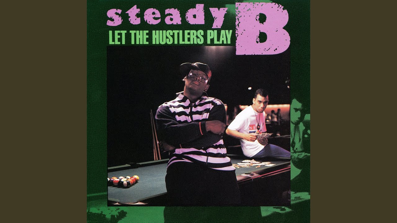 Let the Hustlers Play - YouTube