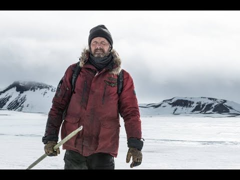 Arctic fullMoViE