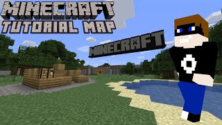 Capitainsmash - Visite De La Map Minecraft Tuto