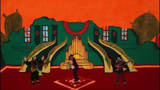 Download lagu Quatrehuit Feat. Snitra - Houriya (Animated )