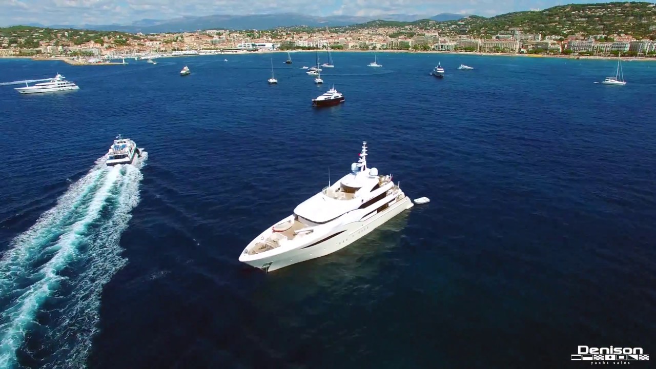 Cannes Superyachts