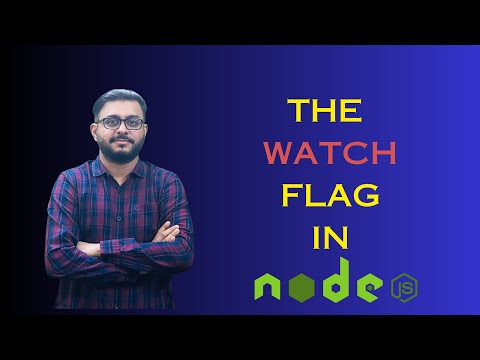 How to auto restart node applications?