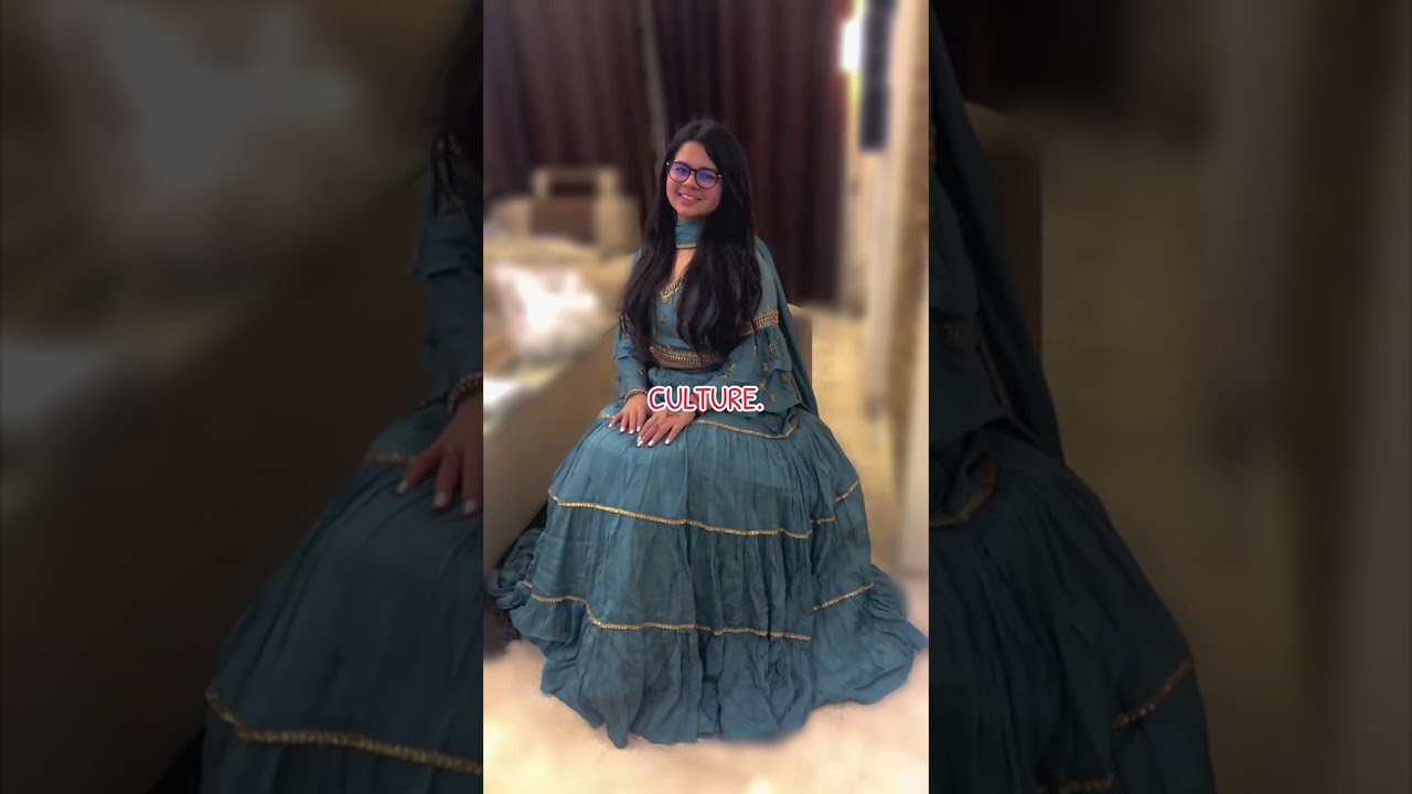 Celebrating our roots with vibrant culture 