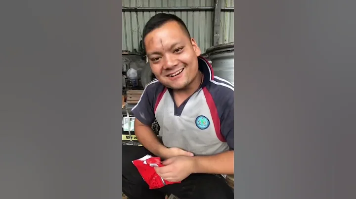 我一個月工資2800，根本花不完 - 天天要聞