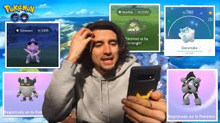 ¡LLEGA GALAR A POKEMONGO!¿LA MISIÓN ESPECIAL MAS POLÉMICA HASTA LA FECHA!-POKÉMON GO