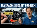 This Is Why Your Silverado Feels Cheap Now