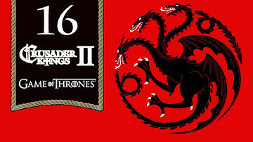 Blackfyre - Crusader Kings 2 Let