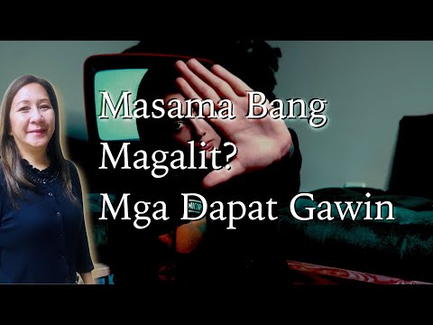 Video: Mananakop ng taas