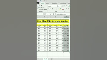 #excel #excelcourse #excelacademy #exceltraining #exceleducation #exceltutorial #exceltech