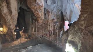 다낭 오행산 동굴