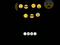 emoji moments #shorts #viral #video