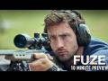 FUZE - Extended Preview