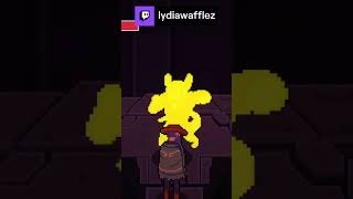 Combo Cheesing The Rat With Gunslinger