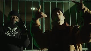 Jae Pierce x Nyce Da Future - WAR STORIES (New Official Music Video) (Dir. ECU Films)