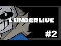 Lunderlive  le live du grand bobo 2