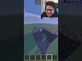 Minecraft illusion is op 😱 #mincraft#minecraftmemes#mincrafthacks #illusion