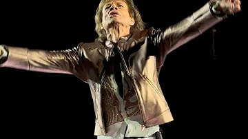 The Rolling Stones - Start Me Up - Live - Allegiant Stadium - Las Vegas NV - May 11, 2024