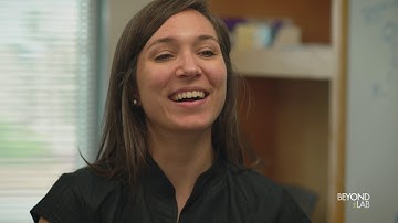 Beyond The Lab: Omari J. Bandele, PhD