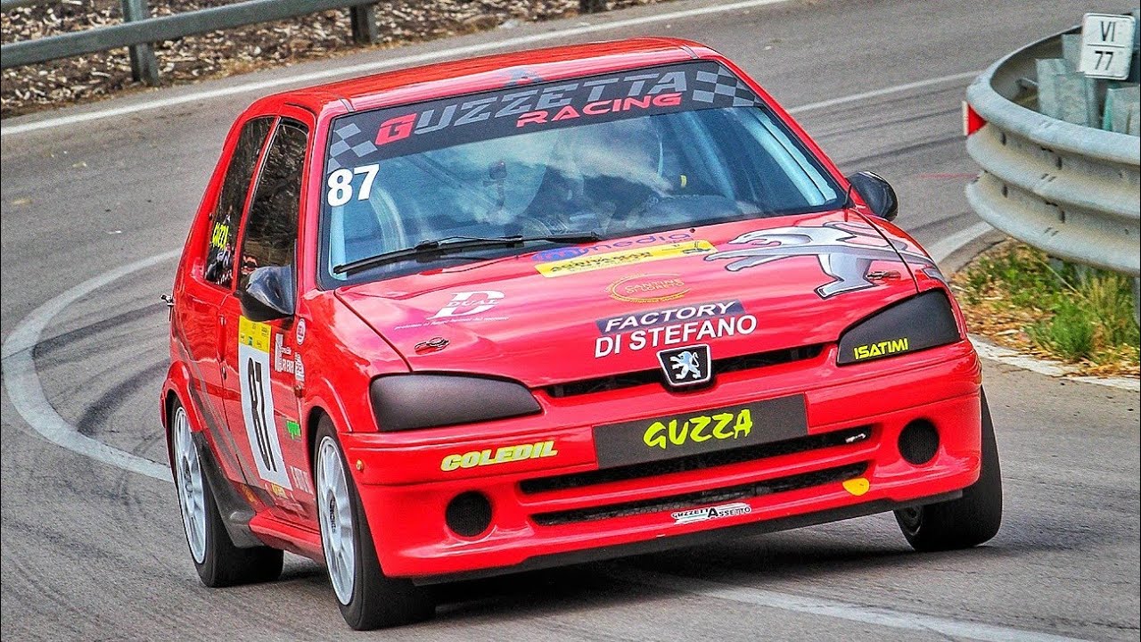 peugeot 106 (s2) del año 2023