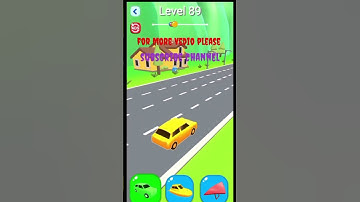 Shape Shifting - لعبة Max Level - طريقة اللعب من - تطبيق لعبة الهاتف المحمول All Level‎89#gaming