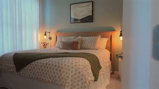 EDE Apartments in Downtown Frederick Maryland