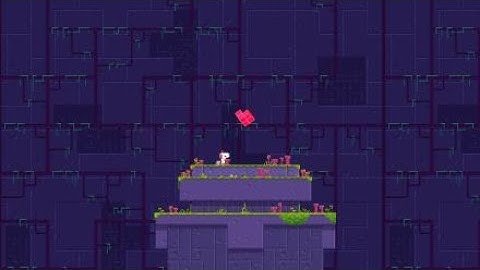 Getting monolith without first-person